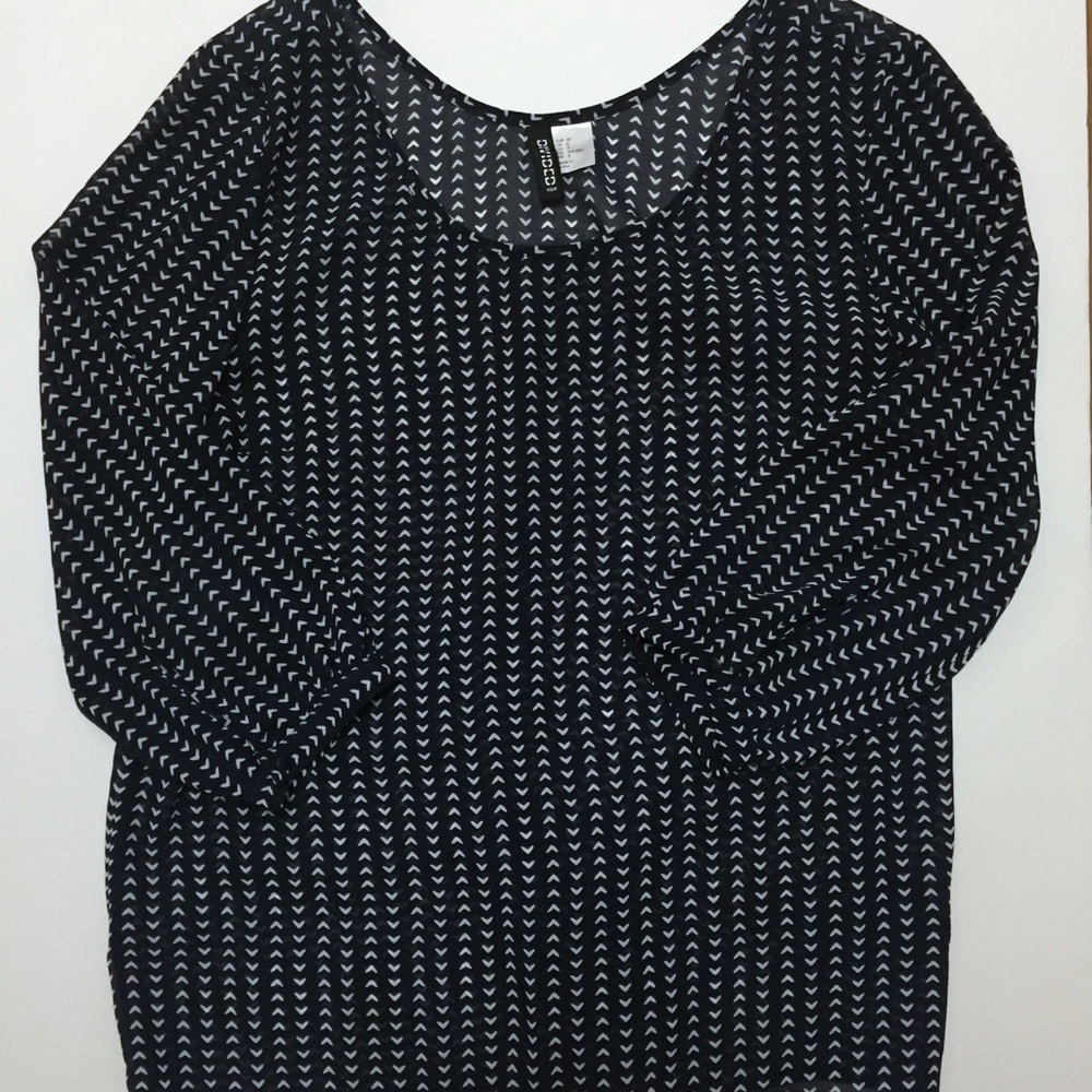 H&M Top